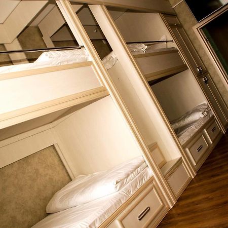 Sunrise Apartments دوشانبي المظهر الخارجي الصورة