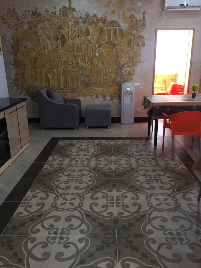 Sunrise Apartments دوشانبي المظهر الخارجي الصورة