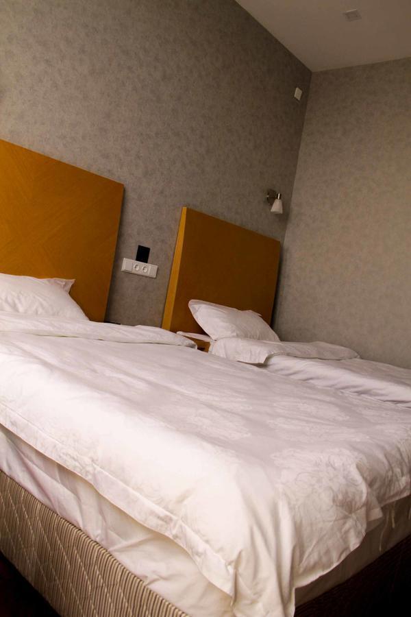 Sunrise Apartments دوشانبي المظهر الخارجي الصورة